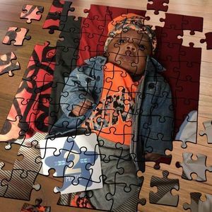 Meet your Posher, Gina